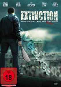 Extinction: The G.M.O. Chronicles |   DVD